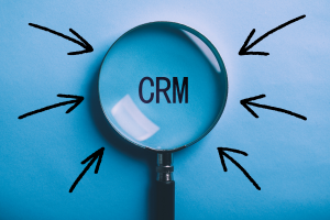 راه حل CRM برای کسب و کار خود-2-نورون-سی-ار-ام