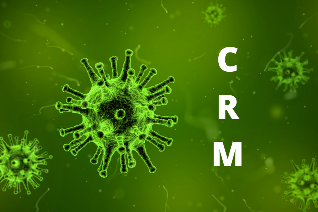 نکات مفید استفاده از CRM در زمان ویروس کرونا-1-نورونس-سی-ار-ام